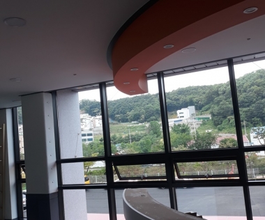 용인 지곡동 어린이집 인테리어 공사