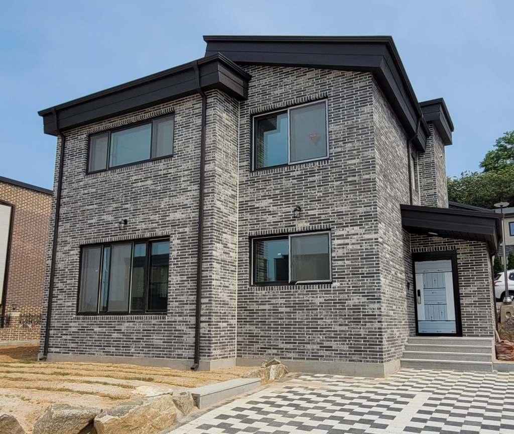 우정읍 조암리69-39외 단독주택 신축공사